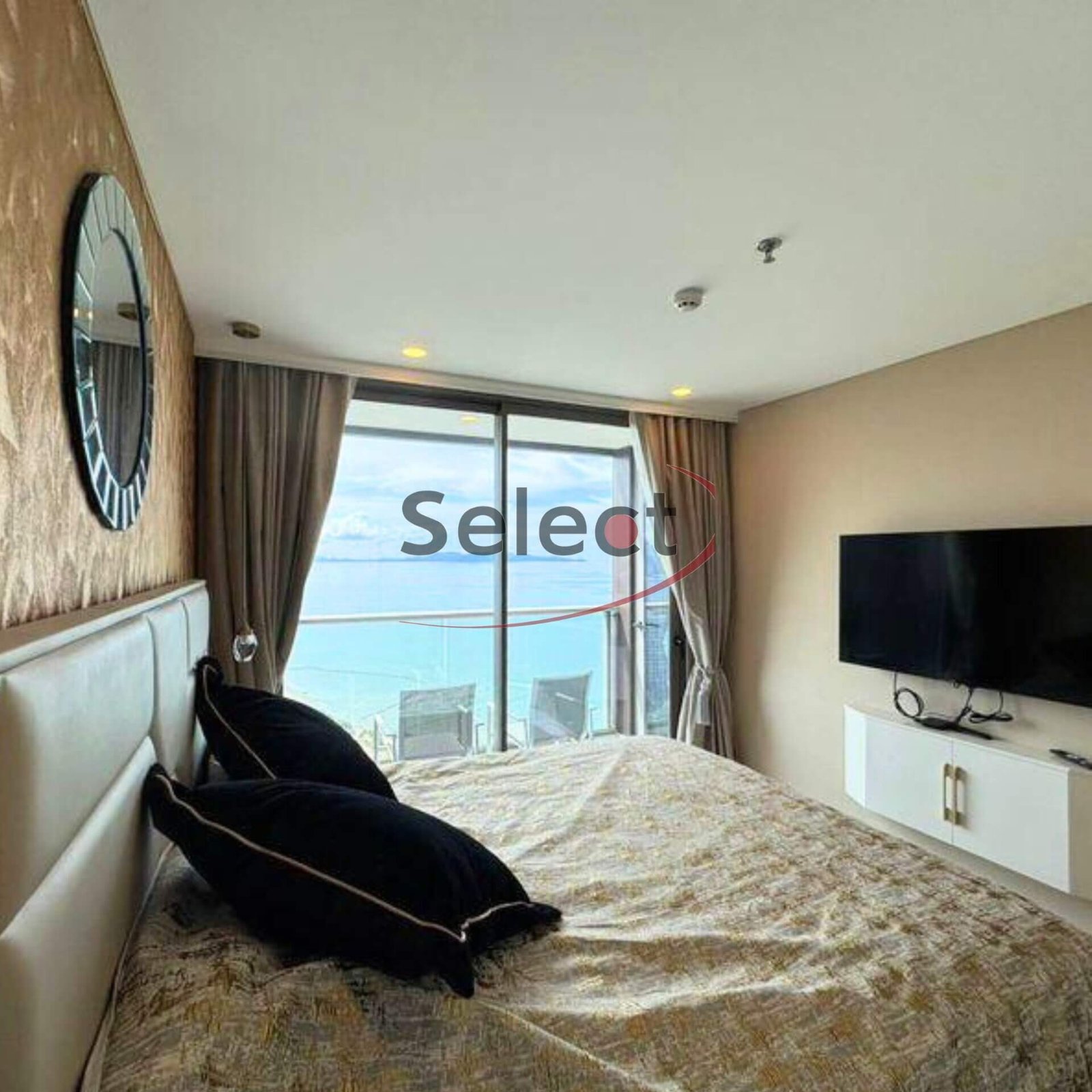 Copacabana Beach Jomtien High-Floor 80 sq.m. Suite with Private Balcony Pool – select property pattaya (6) Copacabana Beach Jomtien High-Floor 80 sq.m. Suite with Private Balcony Pool - select property pattaya