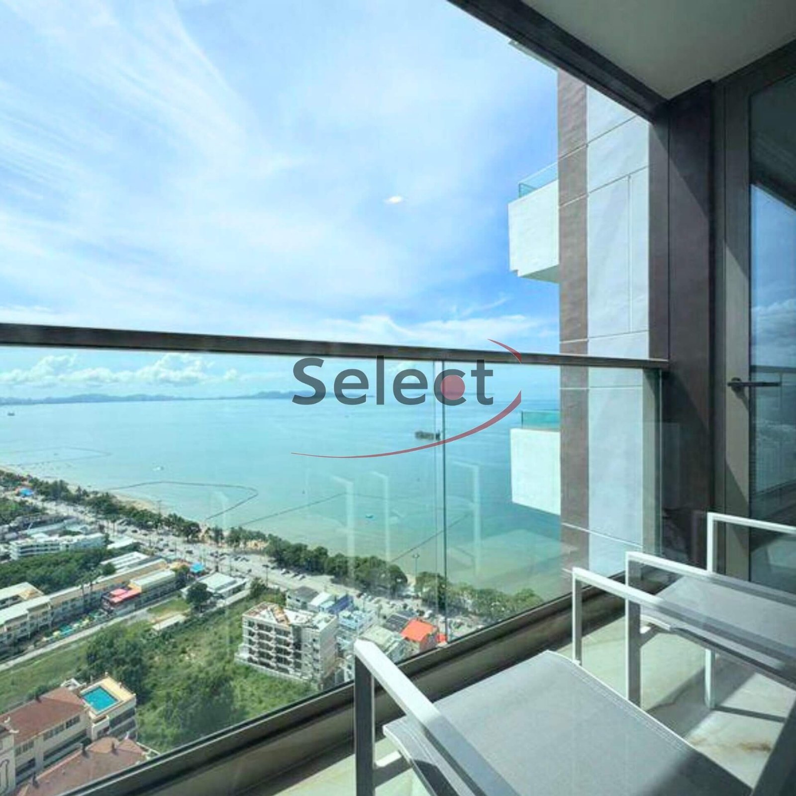 Copacabana Beach Jomtien High-Floor 80 sq.m. Suite with Private Balcony Pool – select property pattaya (7) Copacabana Beach Jomtien High-Floor 80 sq.m. Suite with Private Balcony Pool - select property pattaya