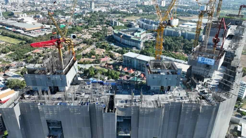 Copacabana-Coral-Reef-condo-jomtien-Project-Progress-Updates-select-property-pattaya-4