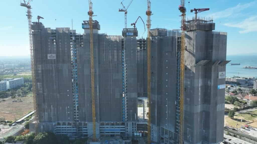 Copacabana-Coral-Reef-condo-jomtien-Project-Progress-Updates-select-property-pattaya-6