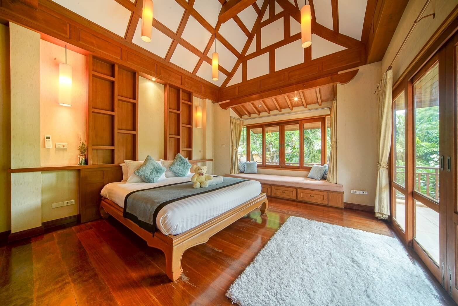 Dharawadi Luxury Pool Villa – Exclusive 150m from Jomtien Beach – select property pattaya (11) Dharawadi Luxury Pool Villa - Exclusive 150m from Jomtien Beach - select property pattaya