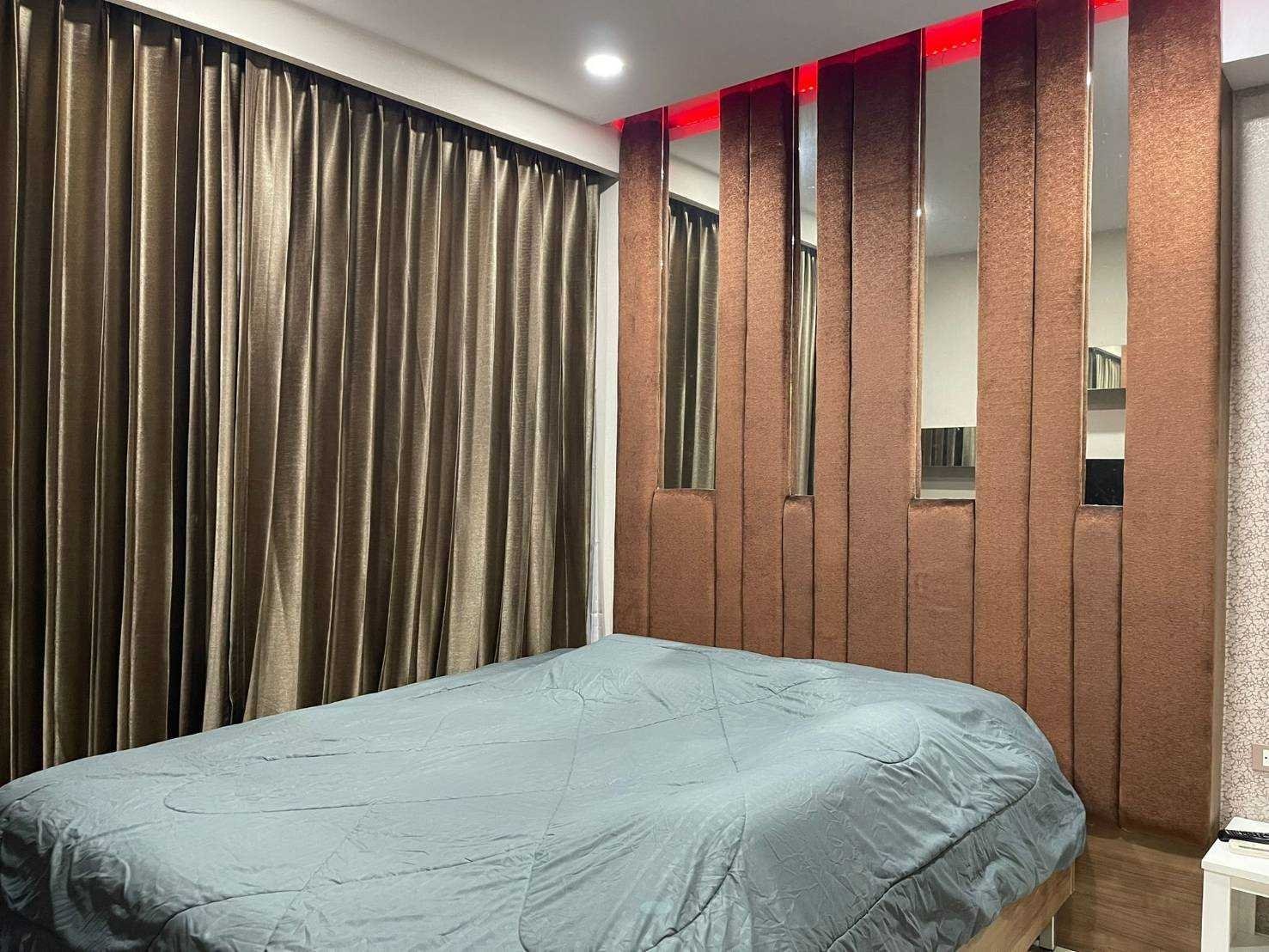 Dusit Grand Condo View Value-Driven 2-Bedroom Pool View Suite in Jomtien – select property pattaya (6) Dusit Grand Condo View Value-Driven 2-Bedroom Pool View Suite in Jomtien