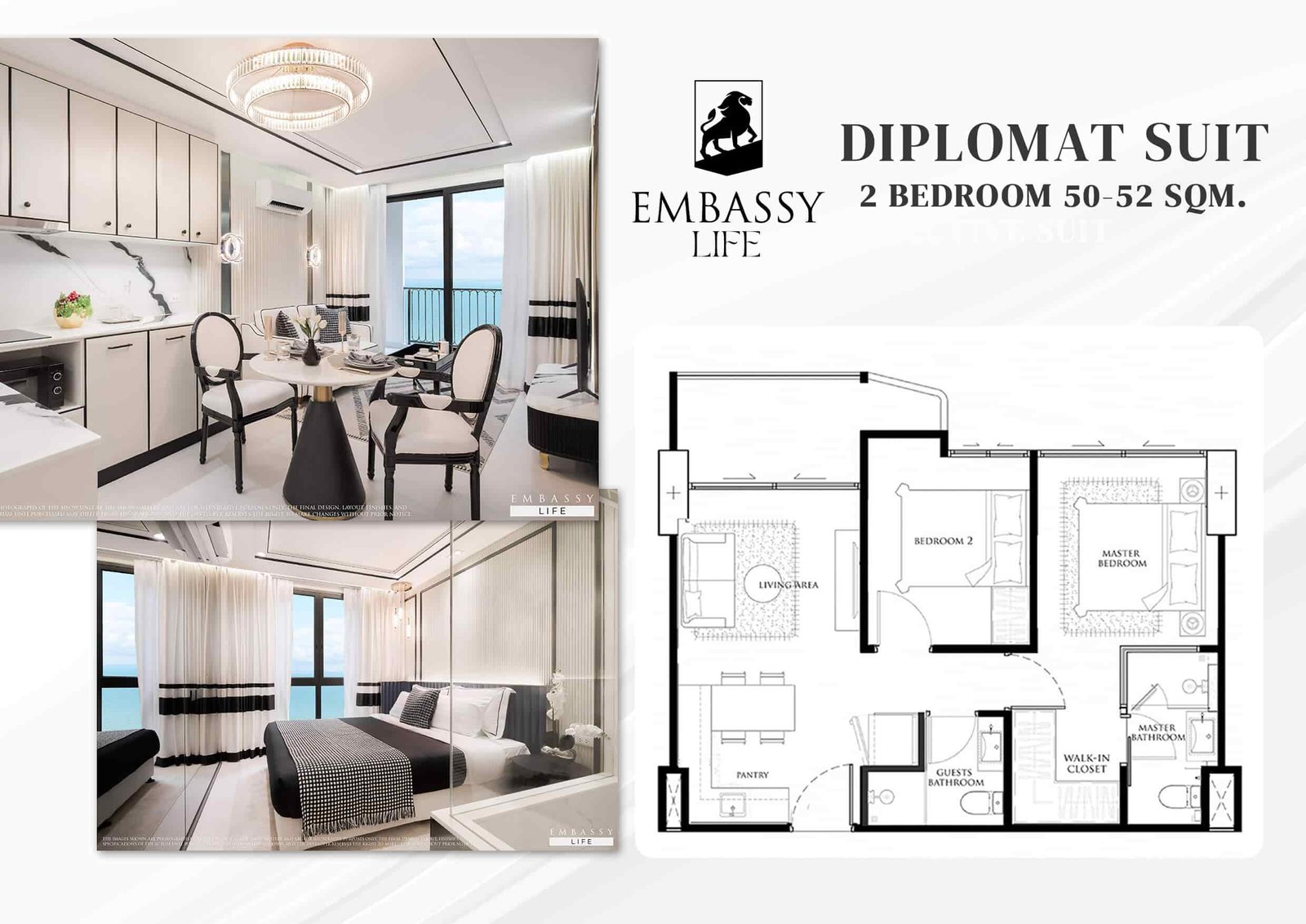 Embassy-Life-condominium-pattaya-dislomat-suit-2-bedroom-50-52-sqm-plan-select-property-pattaya-1