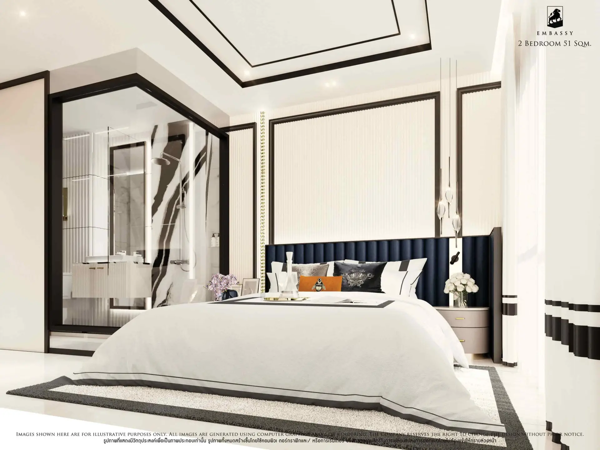 Embassy-Life-condominium-pattaya-dislomat-suit-2-bedroom-50-52-sqm-plan-select-property-pattaya