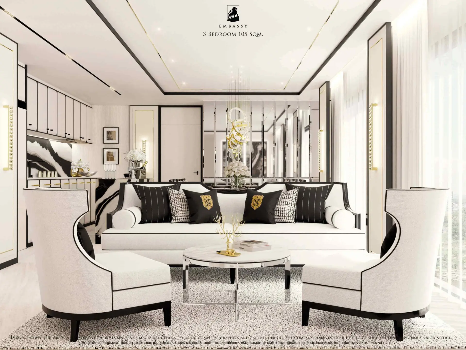 Embassy-Life-condominium-pattaya-presidential-suit-3-bedroom-100-106-sqm-plan-select-property-pattaya-18