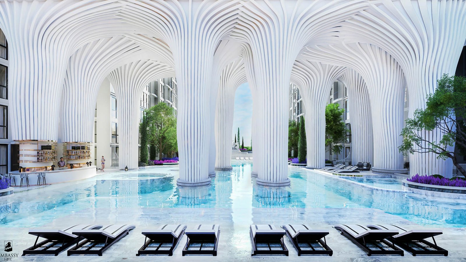 Embassy Life condominium pattaya - select property pattaya (2)