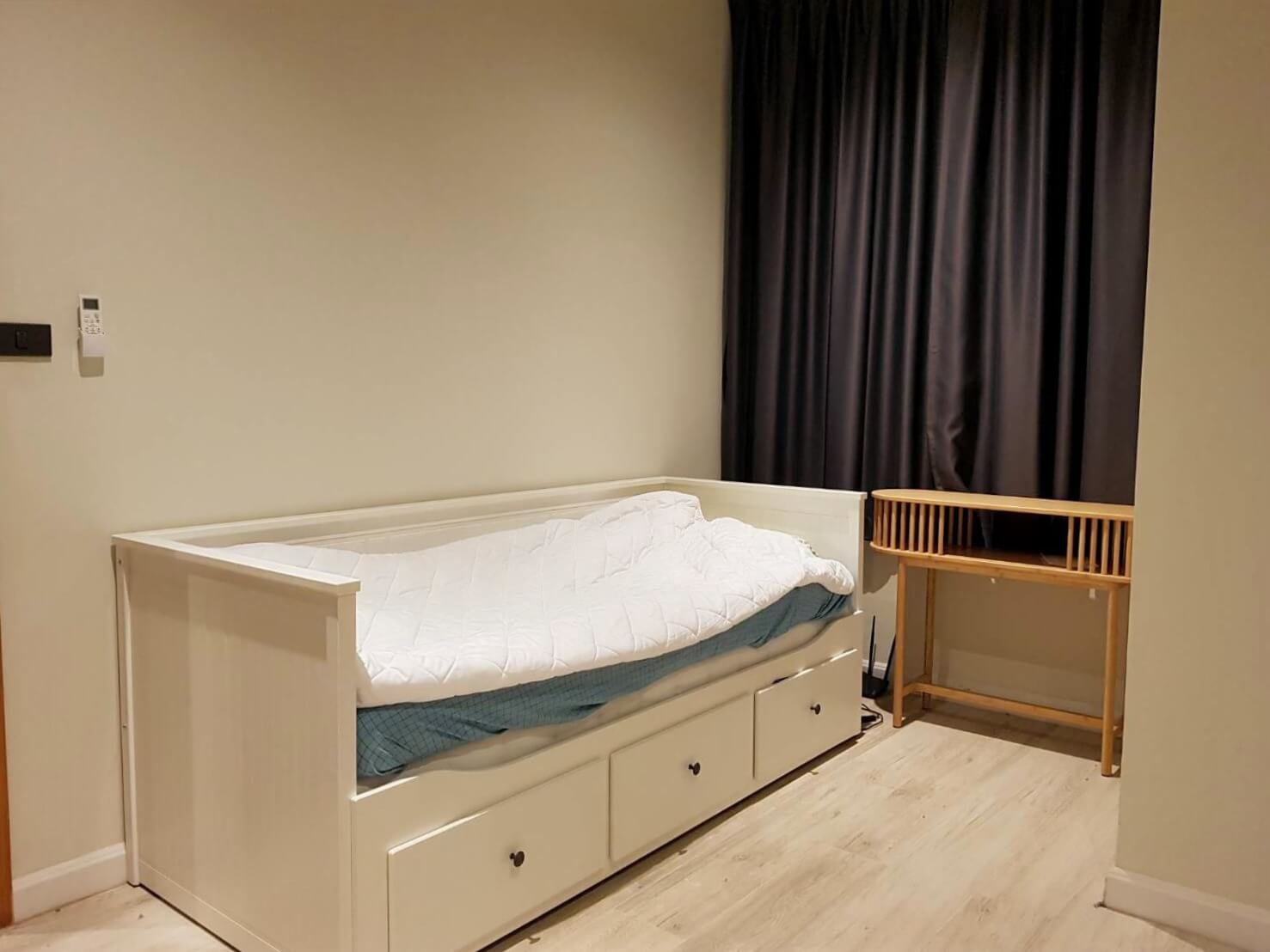 Grand Condotel Jomtien Newly Renovated 114 sq.m. Beachfront Garden Suite - select property pattaya