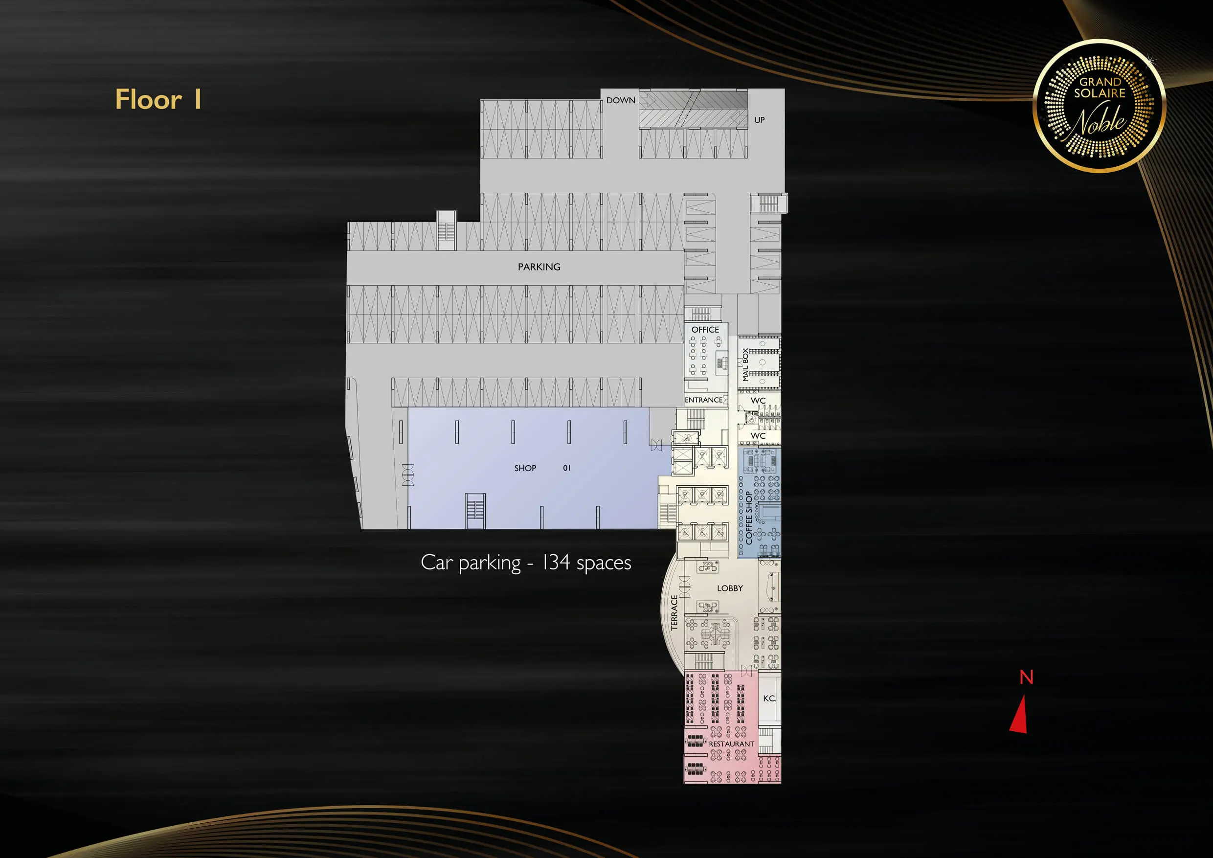 Grand-Solaire-Noble-Floor-1-select-property-pattaya