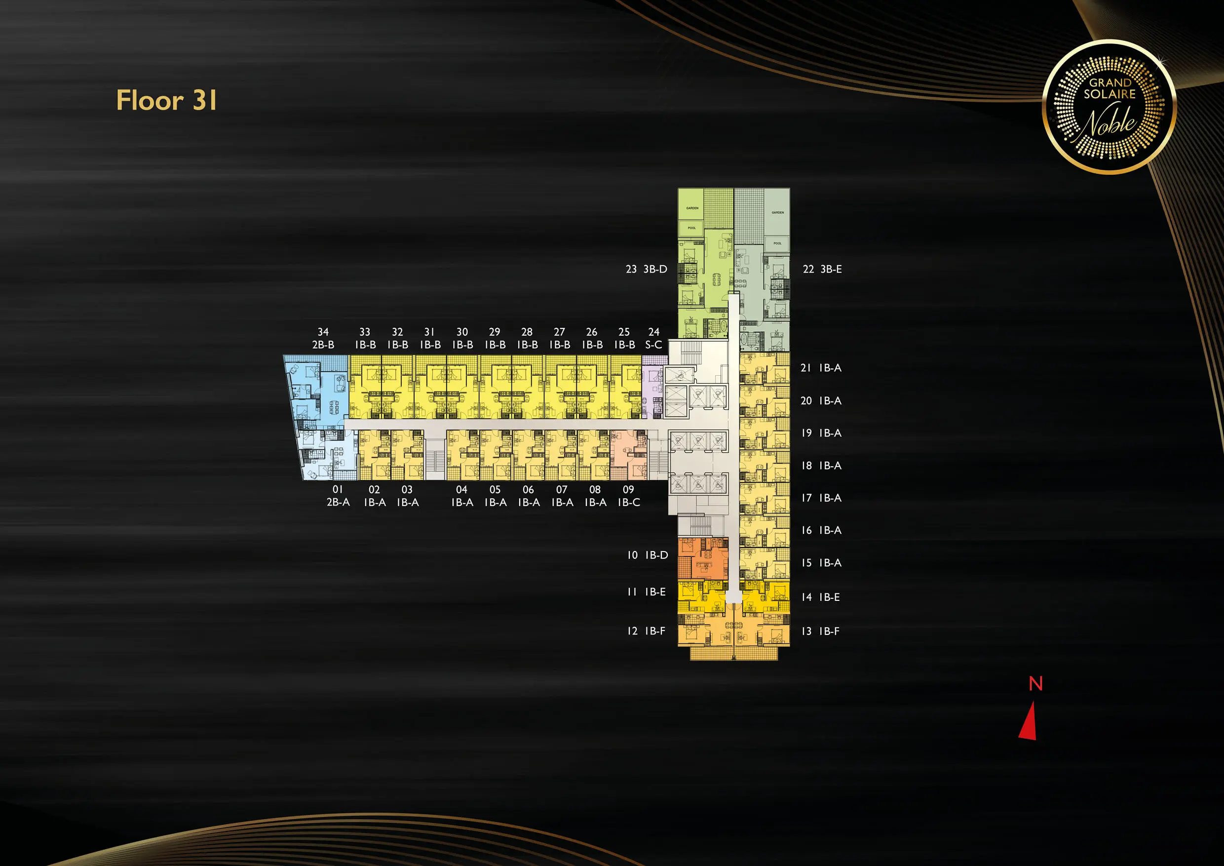 Grand-Solaire-Noble-Floor-31-select-property-pattaya