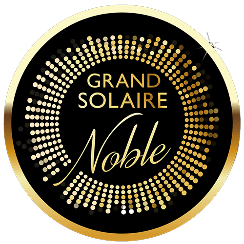 Grand Solaire Noble Pattaya