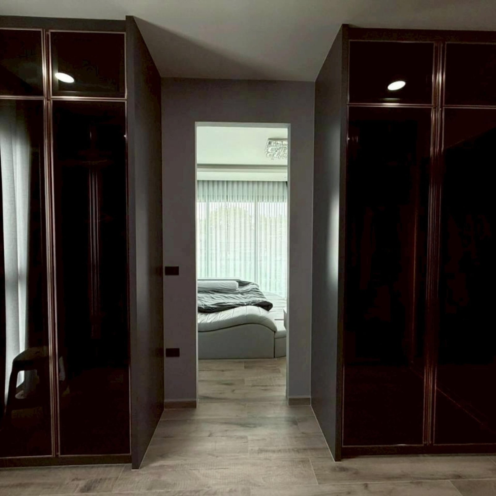 Impress House Village Newly Completed 330 sq.m. 5-Bedroom Luxury Pool Villa - select property pattaya