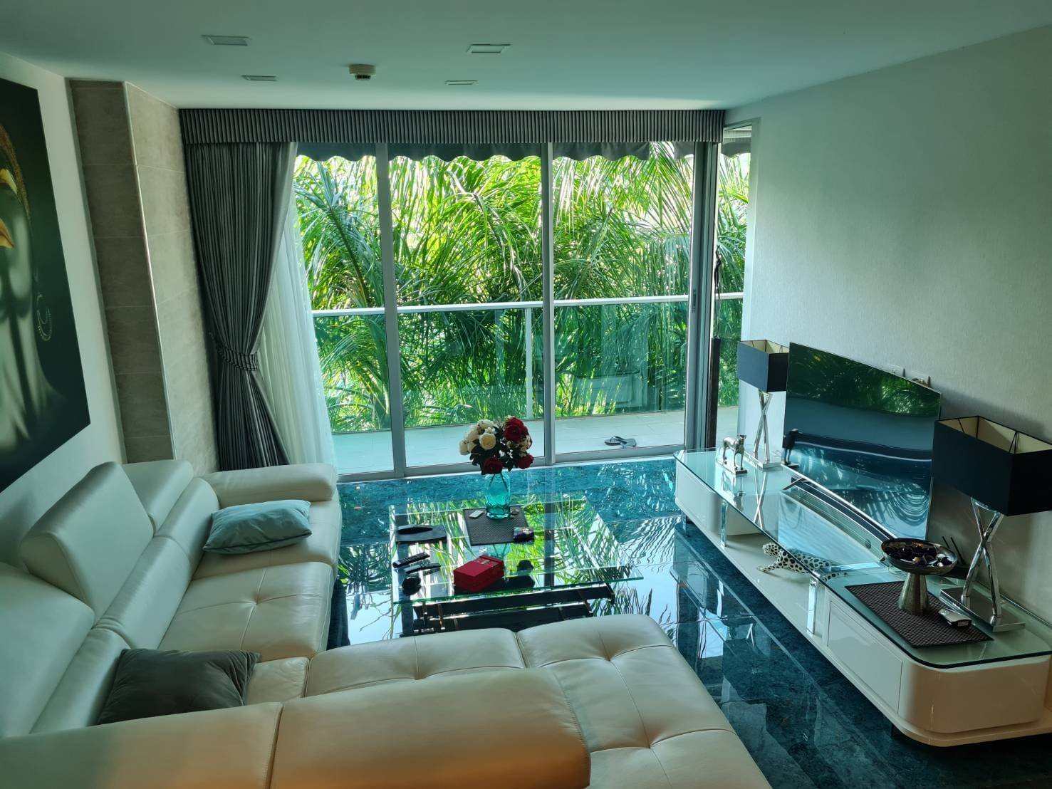 Laguna Heights Wongamat – Modern 2BR Luxury Condo 100m from the Beach – select properrty pattaya (6) Laguna Heights Wongamat - Modern 2BR Luxury Condo 100m from the Beach - select properrty pattaya