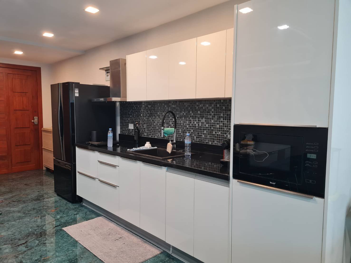 Laguna Heights Wongamat – Modern 2BR Luxury Condo 100m from the Beach – select properrty pattaya (9) Laguna Heights Wongamat - Modern 2BR Luxury Condo 100m from the Beach - select properrty pattaya