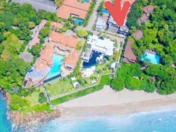 Majestic Residence Rare 12-Bedroom Beachfront Estate on Pratamnak Hill - select property pattaya