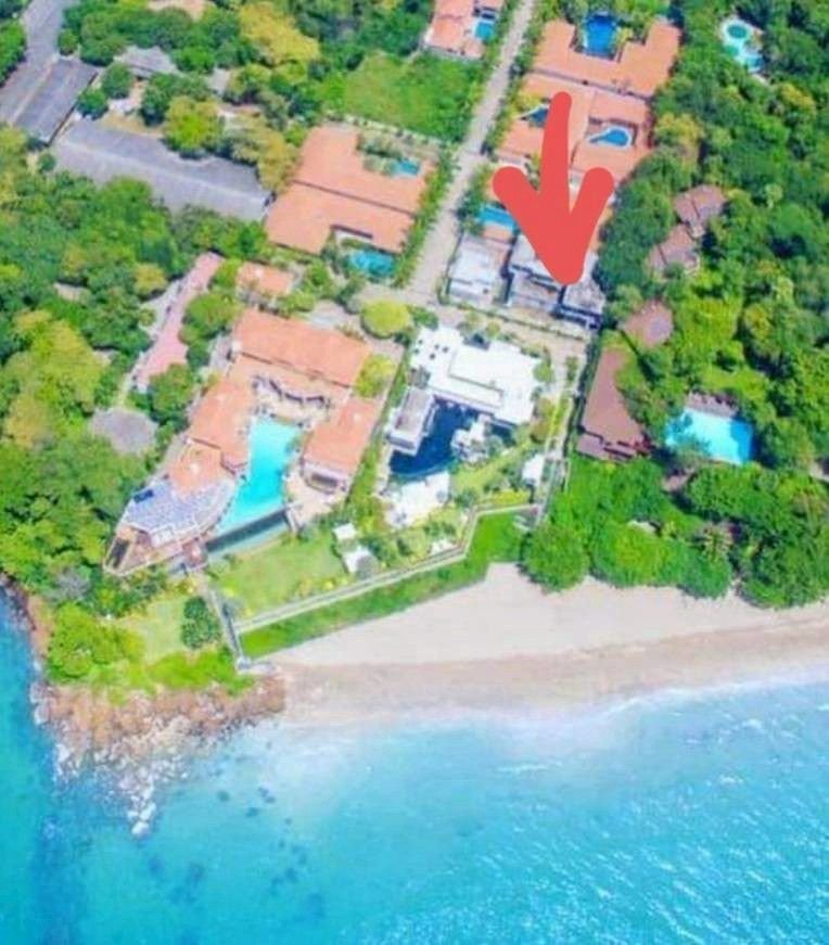 Majestic Residence Rare 12-Bedroom Beachfront Estate on Pratamnak Hill - select property pattaya