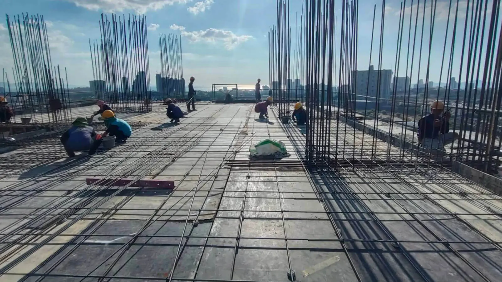 Marina-Golden-Bay-Pattaya-constraction-update-27-december-2025-Select-property-pattaya-10