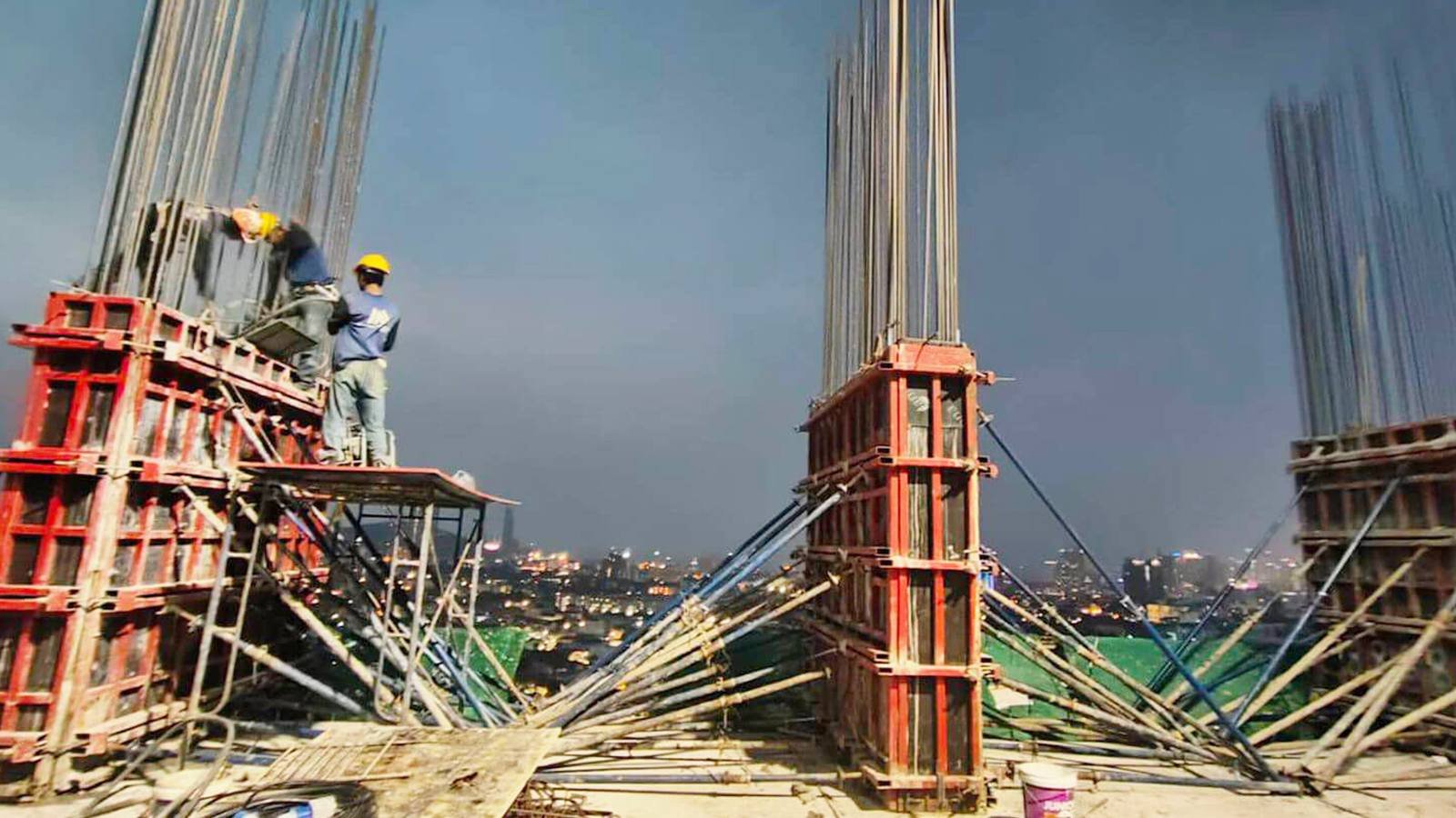 Marina-Golden-Bay-Pattaya-constraction-update-27-december-2025-Select-property-pattaya-14