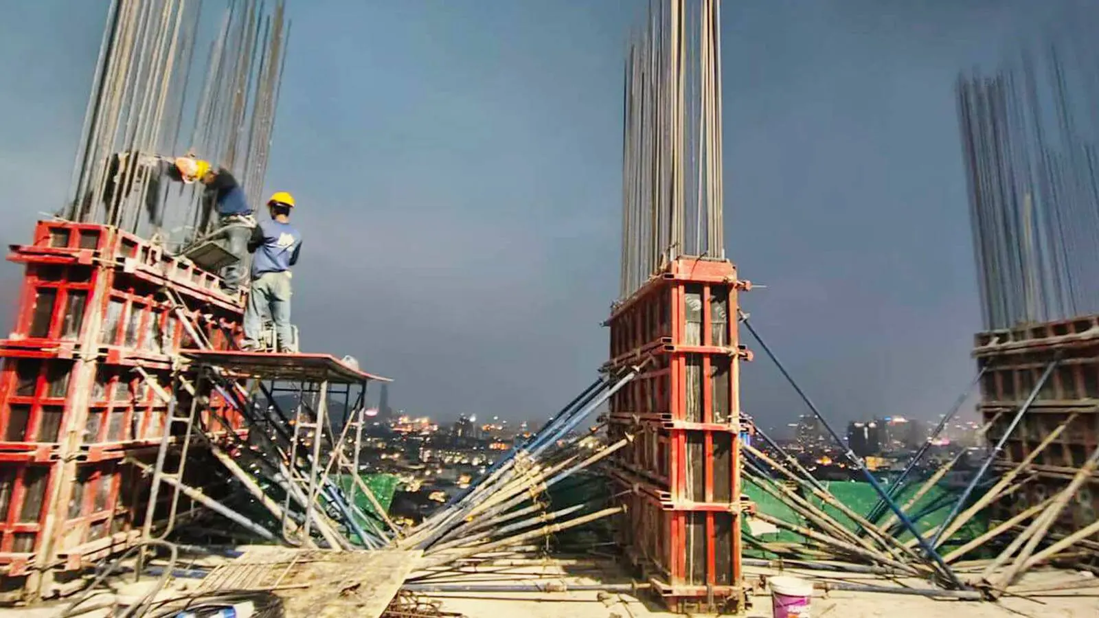 Marina-Golden-Bay-Pattaya-constraction-update-27-december-2025-Select-property-pattaya-14