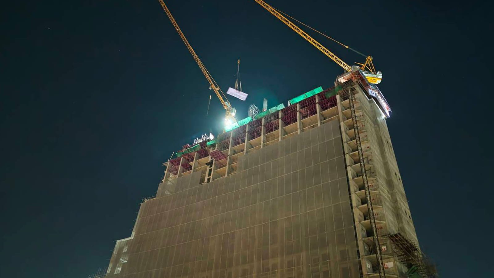 Marina-Golden-Bay-Pattaya-constraction-update-27-december-2025-Select-property-pattaya-19