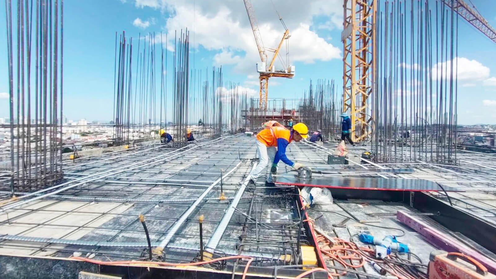 Marina-Golden-Bay-Pattaya-constraction-update-27-december-2025-Select-property-pattaya-2