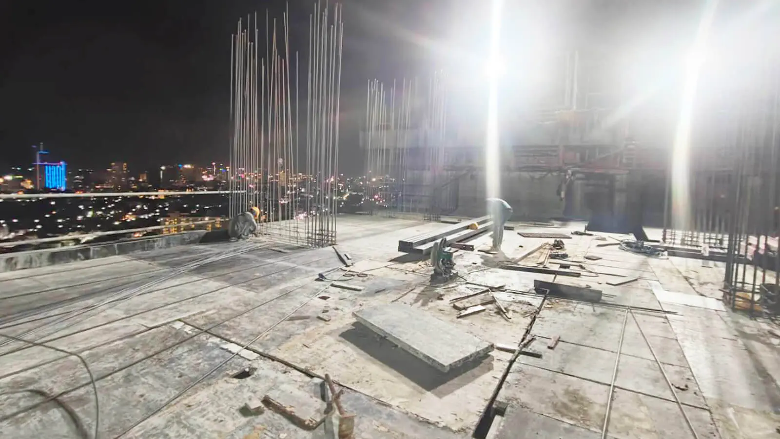 Marina-Golden-Bay-Pattaya-constraction-update-27-december-2025-Select-property-pattaya-3