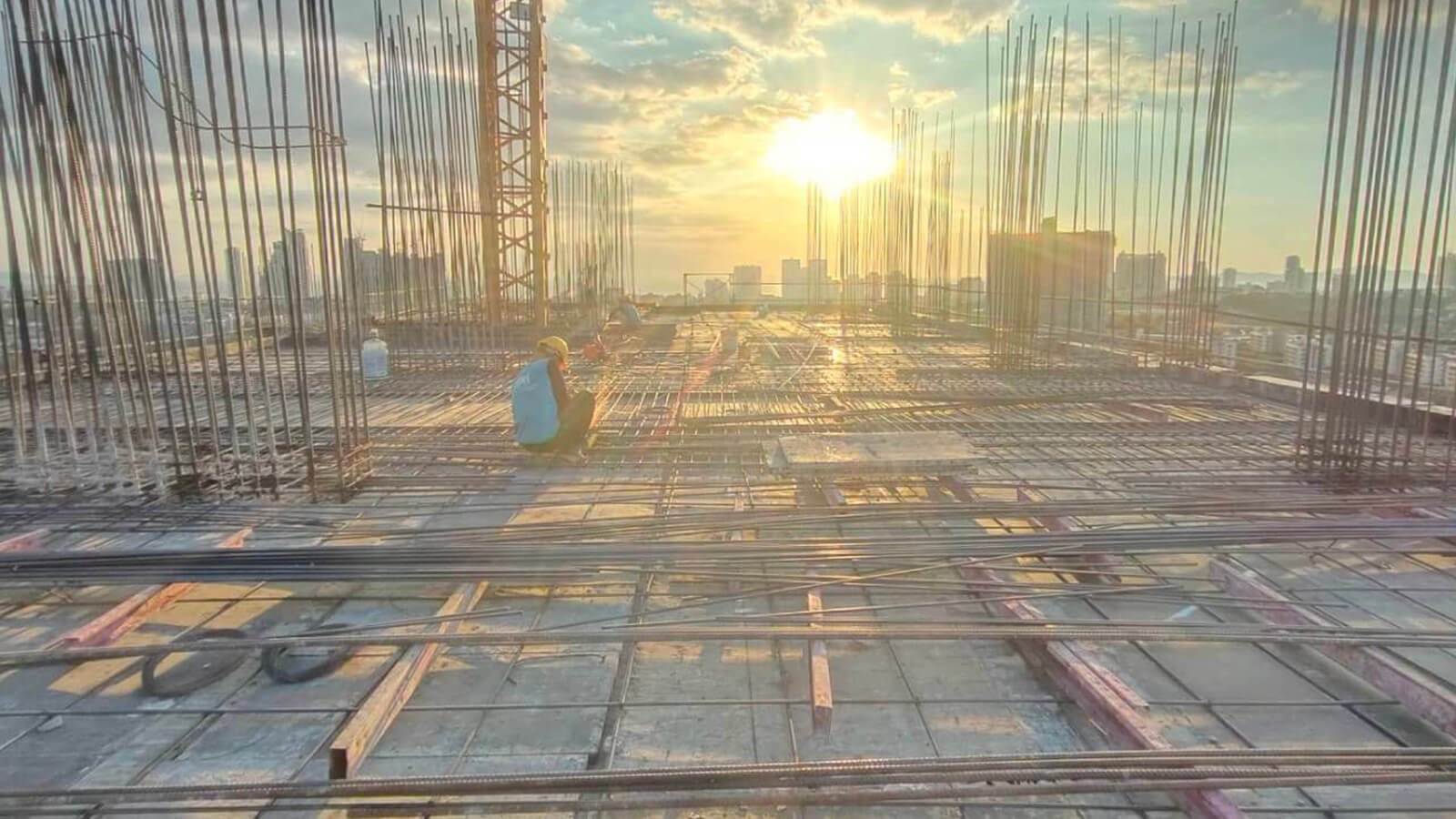 Marina-Golden-Bay-Pattaya-constraction-update-27-december-2025-Select-property-pattaya-7