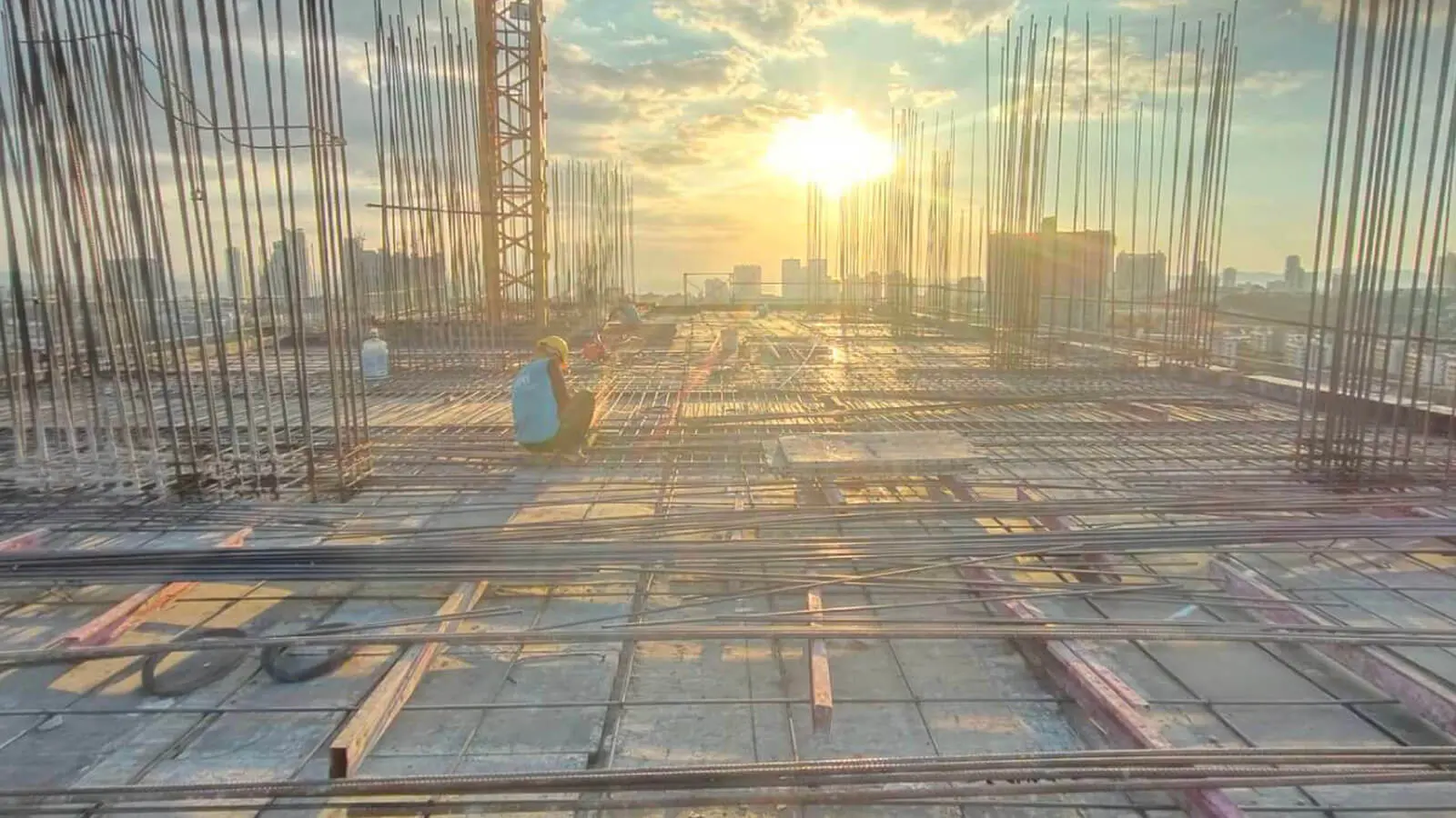 Marina-Golden-Bay-Pattaya-constraction-update-27-december-2025-Select-property-pattaya-7