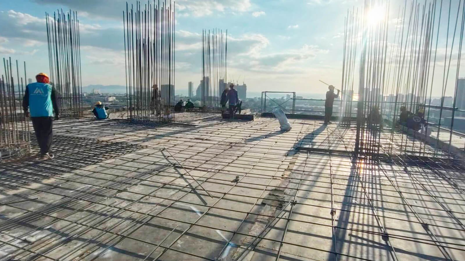 Marina-Golden-Bay-Pattaya-constraction-update-27-december-2025-Select-property-pattaya-8