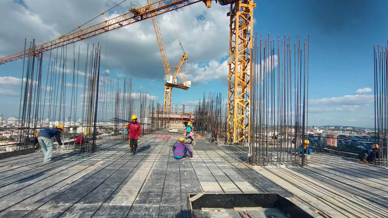 Marina-Golden-Bay-Pattaya-constraction-update-27-december-2025-Select-property-pattaya-9