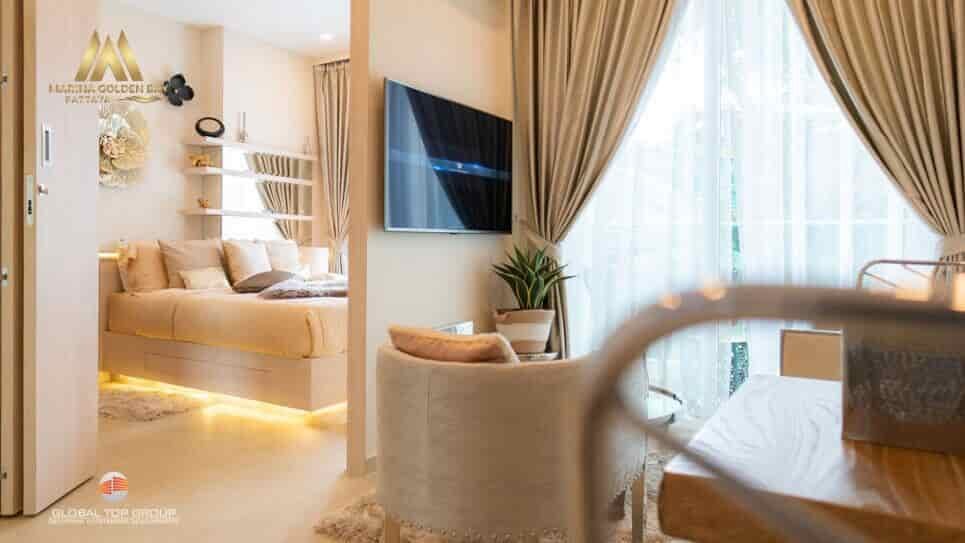 Marina-Golden-Bay-Pattaya-venice-room-Select-property-pattaya-5
