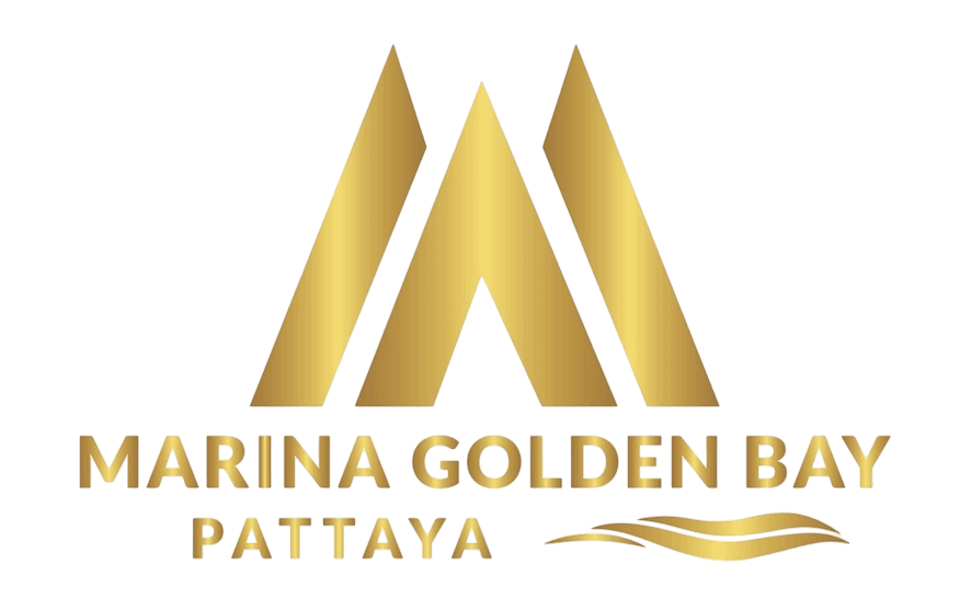 Marina Golden Bay Pattaya