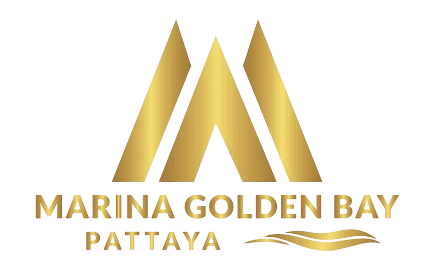 Marina Golden Bay Pattaya