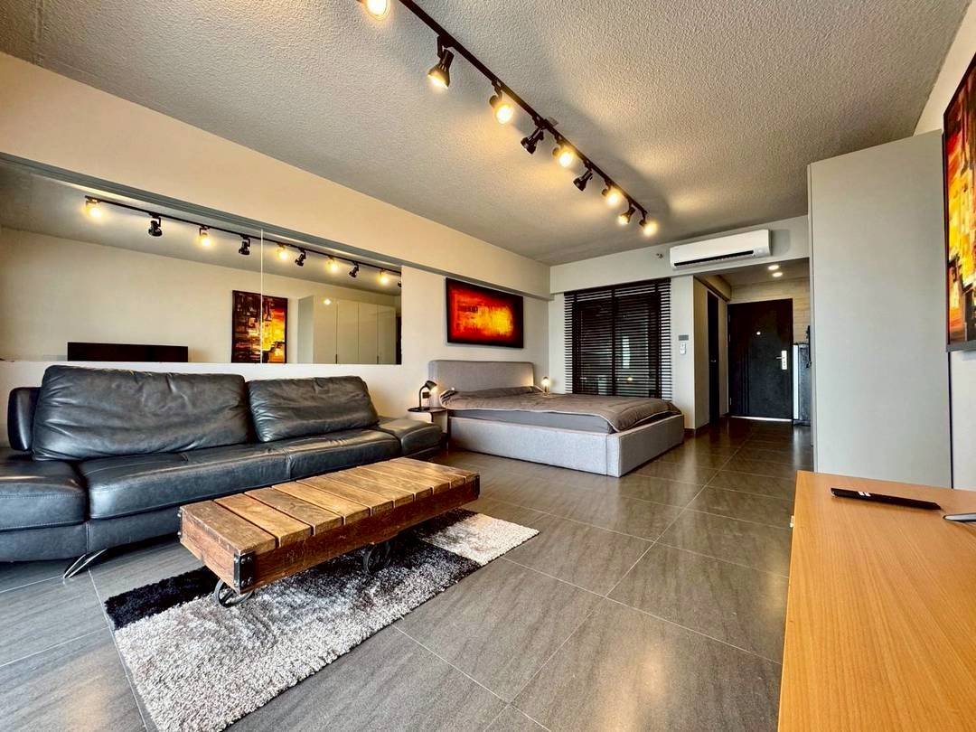 Metro Jomtien Condotel Newly Renovated High-Floor Studio with Direct Sea View – select property pattaya (2) Metro Jomtien Condotel Newly Renovated High-Floor Studio with Direct Sea View - select property pattaya