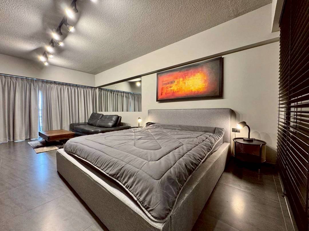 Metro Jomtien Condotel Newly Renovated High-Floor Studio with Direct Sea View – select property pattaya (5) Metro Jomtien Condotel Newly Renovated High-Floor Studio with Direct Sea View - select property pattaya