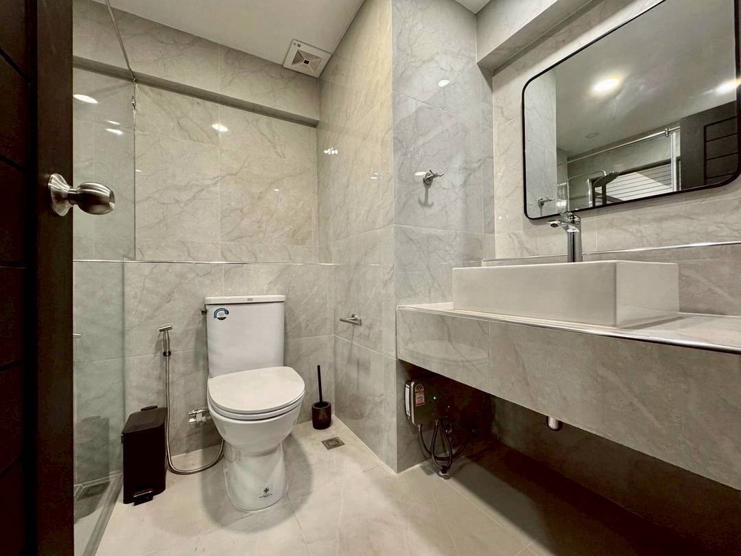 Metro Jomtien Condotel Newly Renovated High-Floor Studio with Direct Sea View – select property pattaya (6) Metro Jomtien Condotel Newly Renovated High-Floor Studio with Direct Sea View - select property pattaya