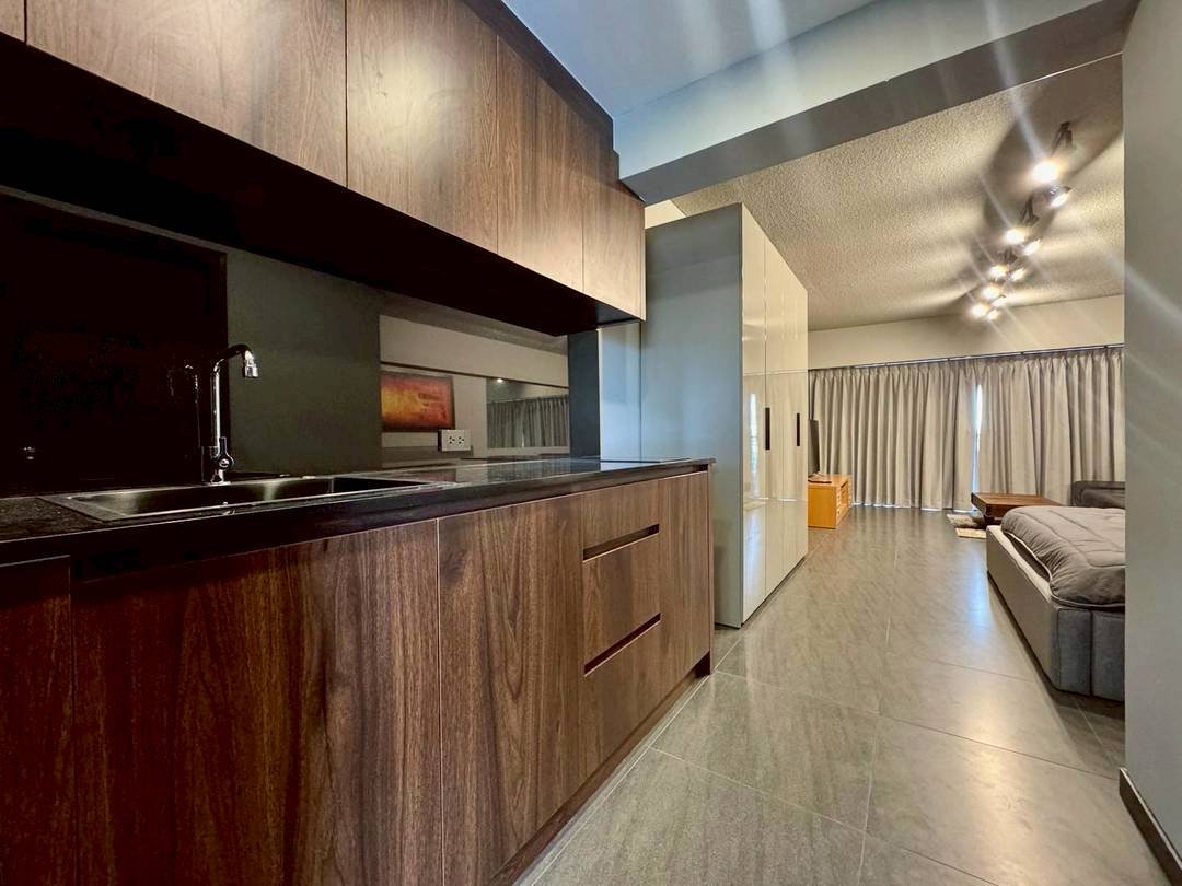 Metro Jomtien Condotel Newly Renovated High-Floor Studio with Direct Sea View – select property pattaya (7) Metro Jomtien Condotel Newly Renovated High-Floor Studio with Direct Sea View - select property pattaya