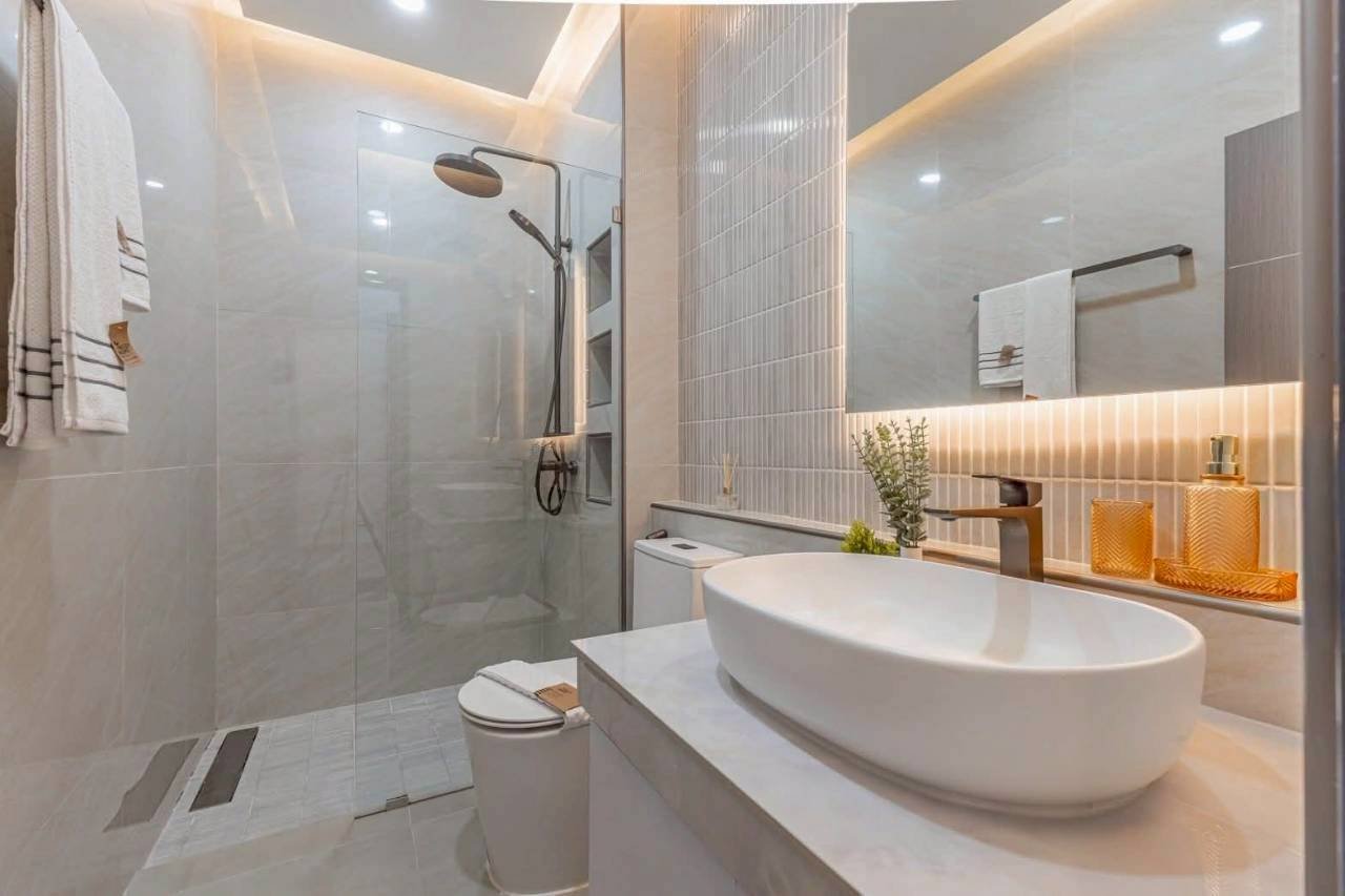 Modern Luxury Pool Villa 3-Bedroom Central Pattaya Oasis – select property pattaya (1) Modern Luxury Pool Villa 3-Bedroom Central Pattaya Oasis - select property pattaya