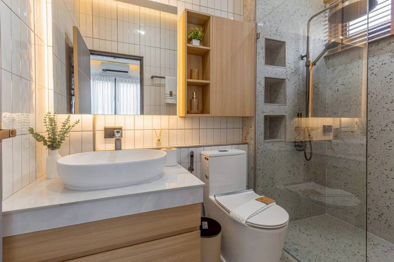 Modern Luxury Pool Villa 3-Bedroom Central Pattaya Oasis – select property pattaya (12) Modern Luxury Pool Villa 3-Bedroom Central Pattaya Oasis - select property pattaya