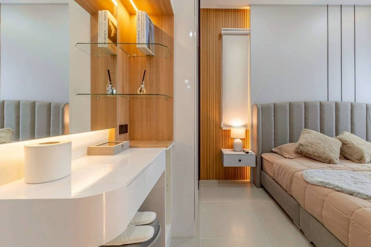 Modern Luxury Pool Villa 3-Bedroom Central Pattaya Oasis – select property pattaya (17) Modern Luxury Pool Villa 3-Bedroom Central Pattaya Oasis - select property pattaya