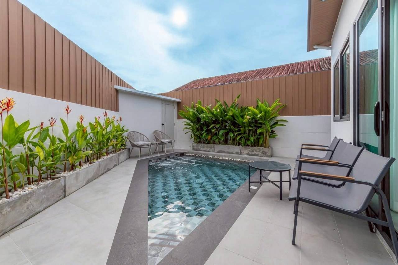 Modern Luxury Pool Villa 3-Bedroom Central Pattaya Oasis – select property pattaya (5) Modern Luxury Pool Villa 3-Bedroom Central Pattaya Oasis - select property pattaya