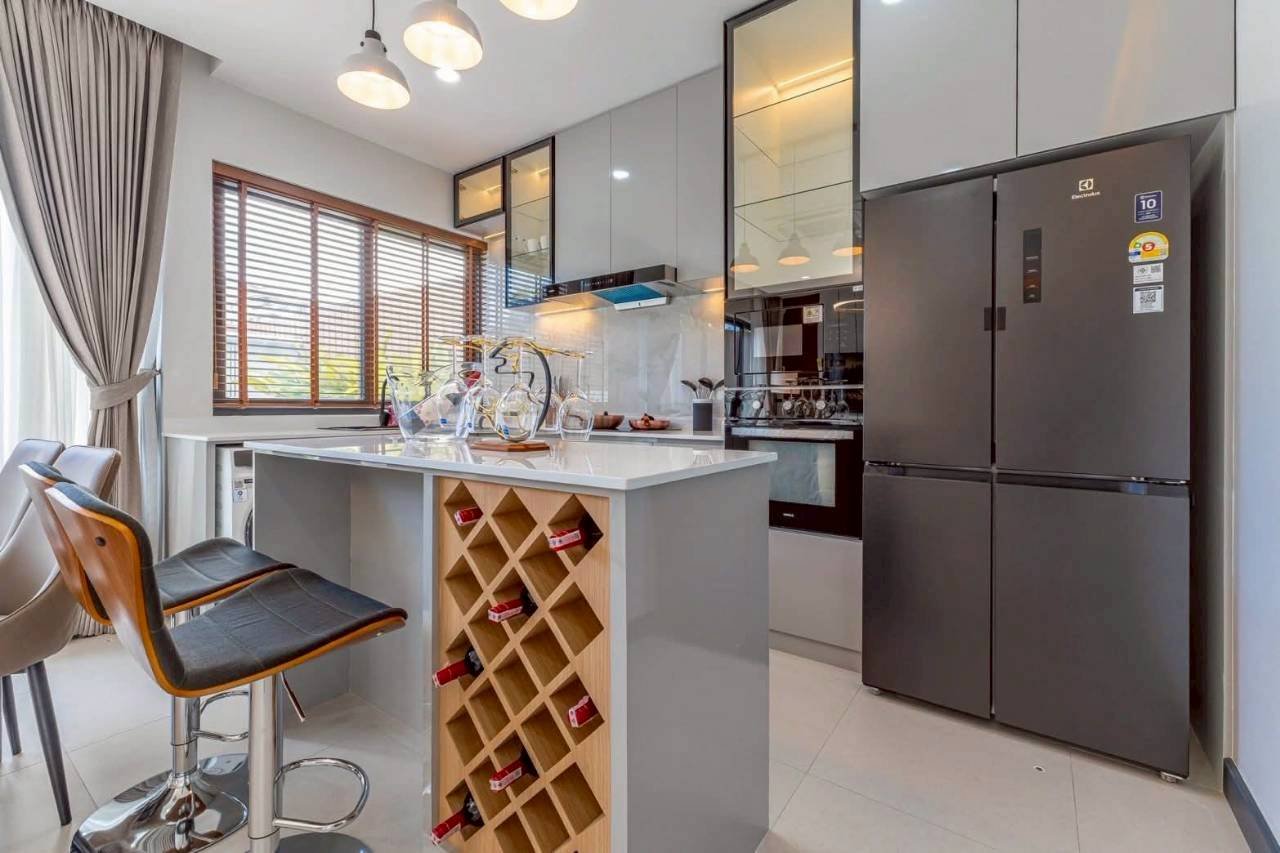 Modern Luxury Pool Villa 3-Bedroom Central Pattaya Oasis – select property pattaya (6)