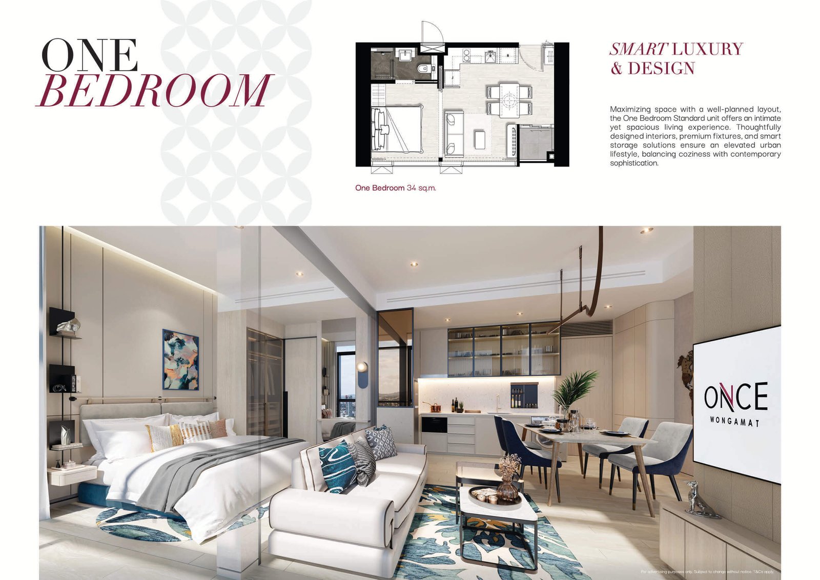 ONCE-WONGAMAT-1-bedroom-select-property-pattaya