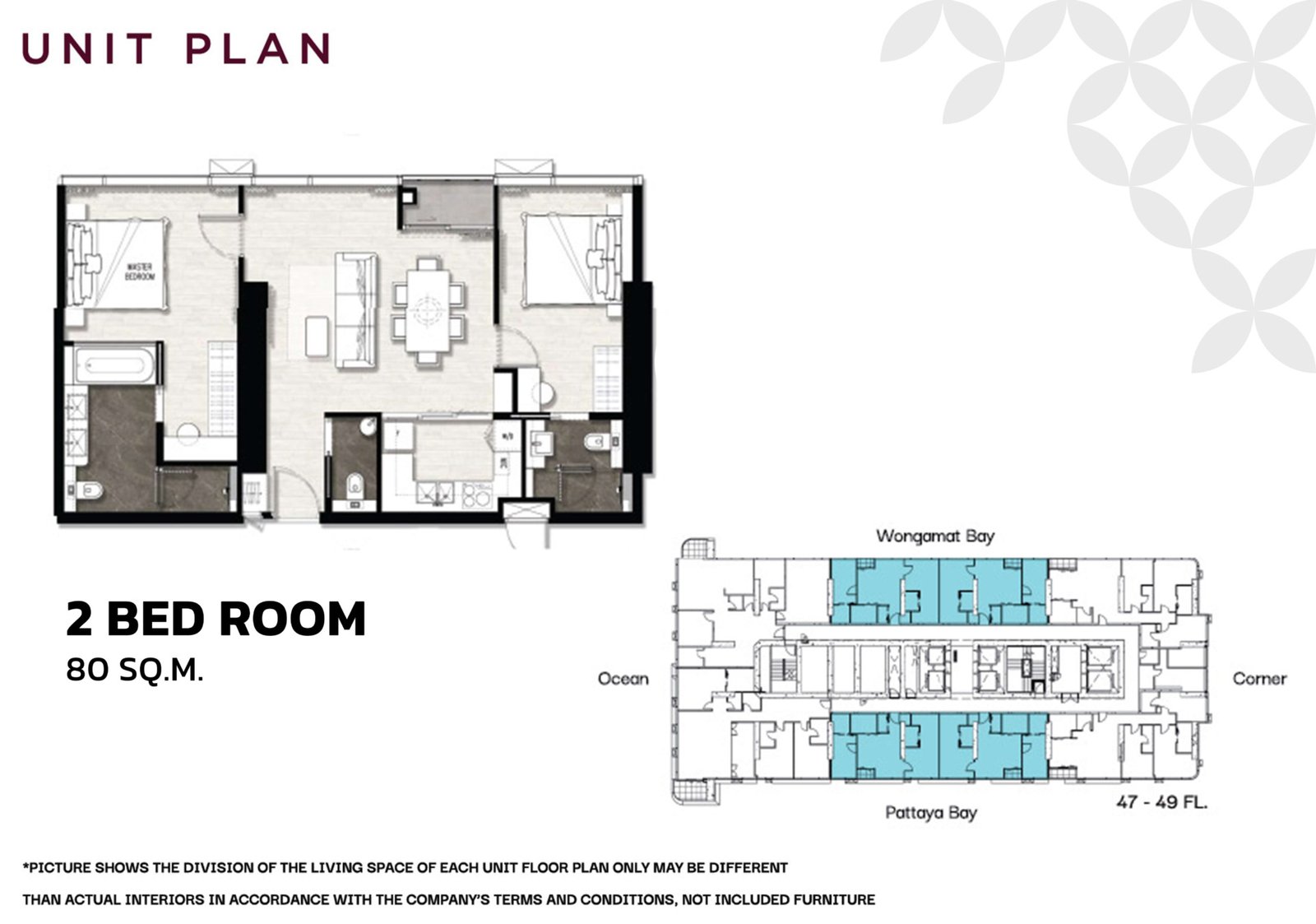 ONCE-WONGAMAT-2-bedroom-select-property-pattaya1