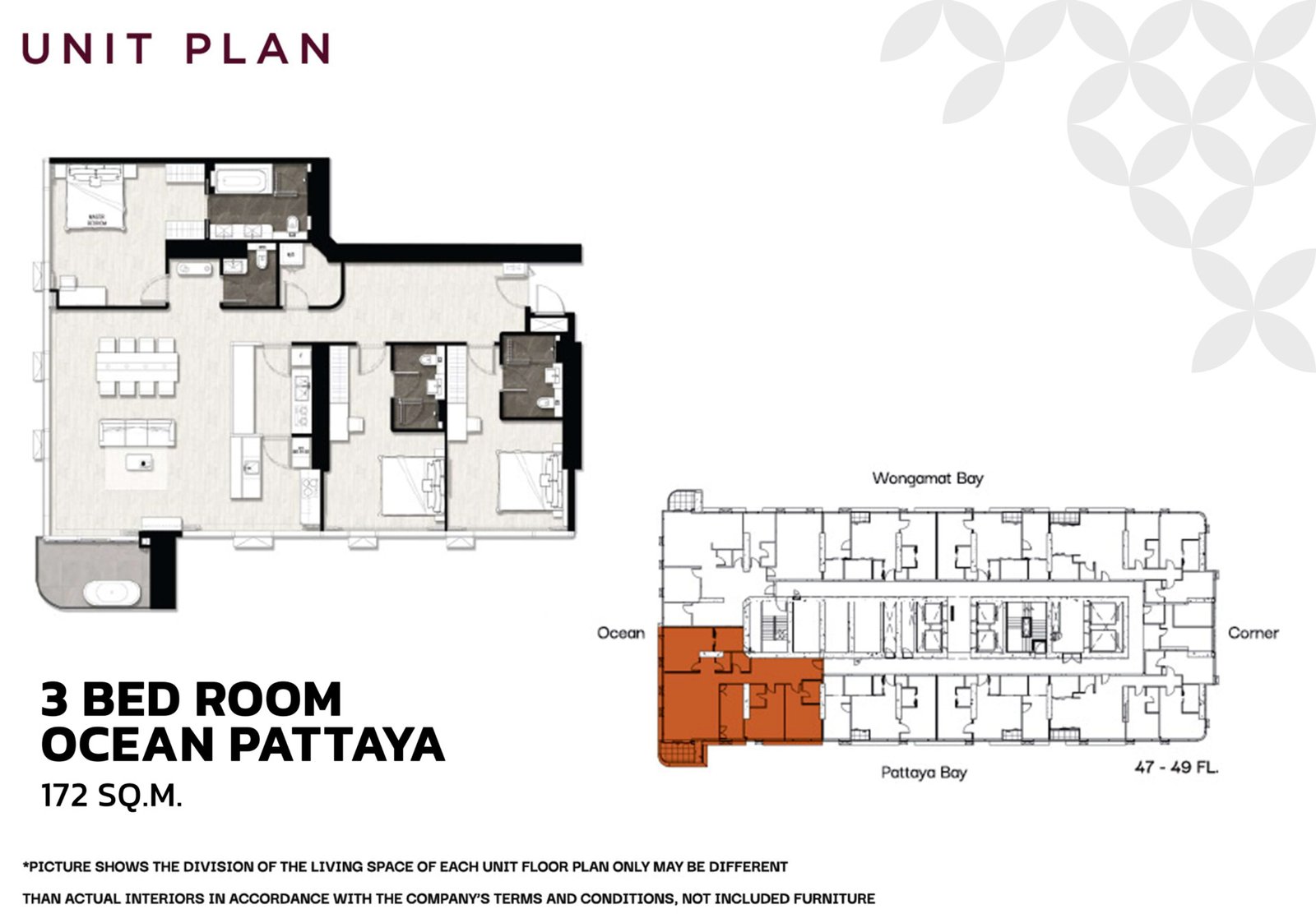 ONCE-WONGAMAT-3-bedroom-ocean-pattaya-select-property-pattaya-2