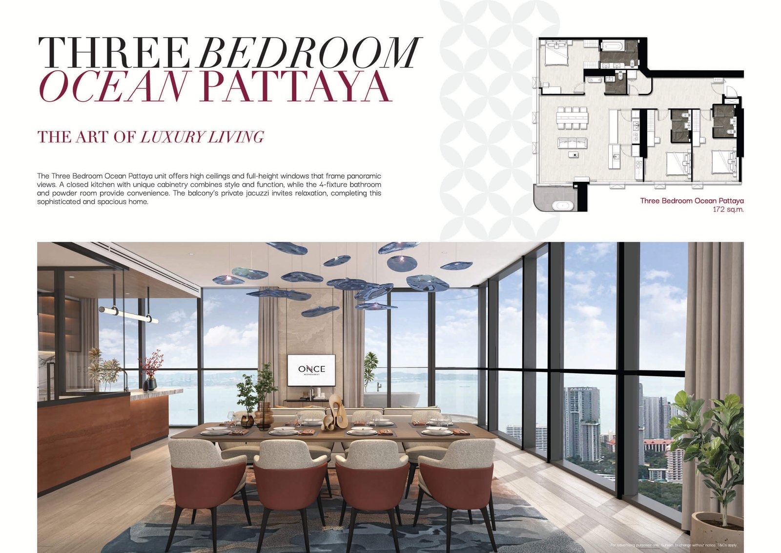 ONCE-WONGAMAT-3-bedroom-ocean-pattaya-select-property-pattaya