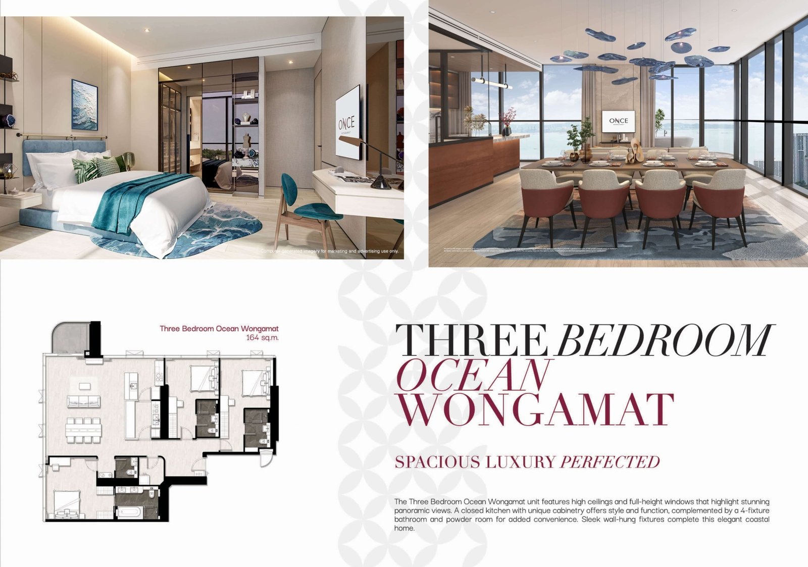 ONCE-WONGAMAT-3-bedroom-ocean-wongamat-select-property-pattaya