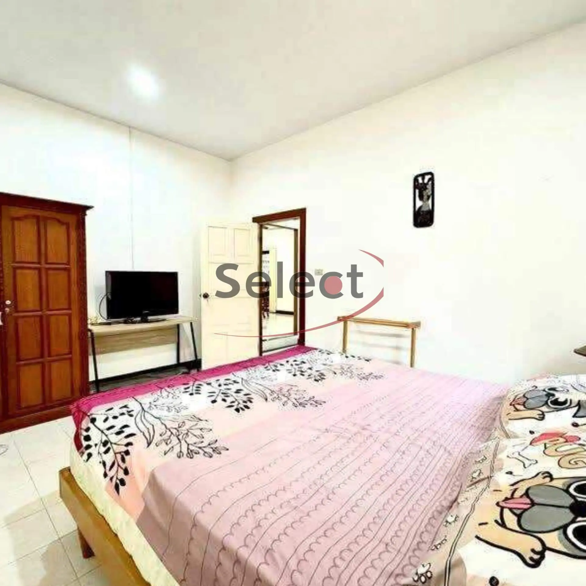 Pattaya Hill Village Single-Storey 3-Bedroom Home with High Rental Yield in Nongprue – select property pattaya (2) Pattaya Hill Village Single-Storey 3-Bedroom Home with High Rental Yield in Nongprue - select property pattaya
