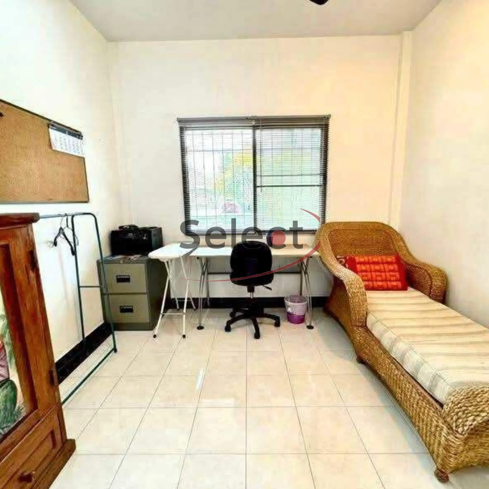 Pattaya Hill Village Single-Storey 3-Bedroom Home with High Rental Yield in Nongprue – select property pattaya (4) Pattaya Hill Village Single-Storey 3-Bedroom Home with High Rental Yield in Nongprue - select property pattaya