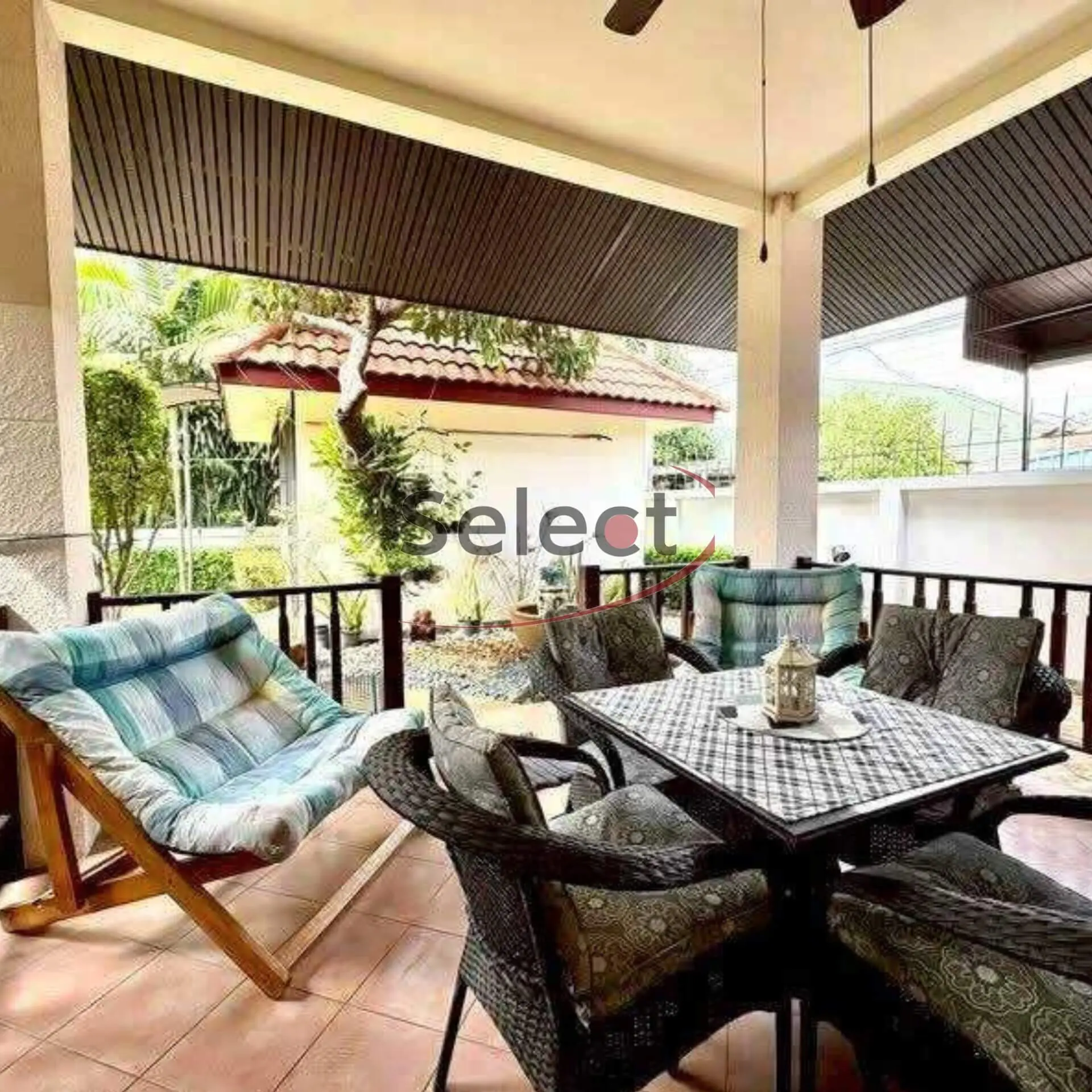 Pattaya Hill Village Single-Storey 3-Bedroom Home with High Rental Yield in Nongprue – select property pattaya (6) Pattaya Hill Village Single-Storey 3-Bedroom Home with High Rental Yield in Nongprue - select property pattaya