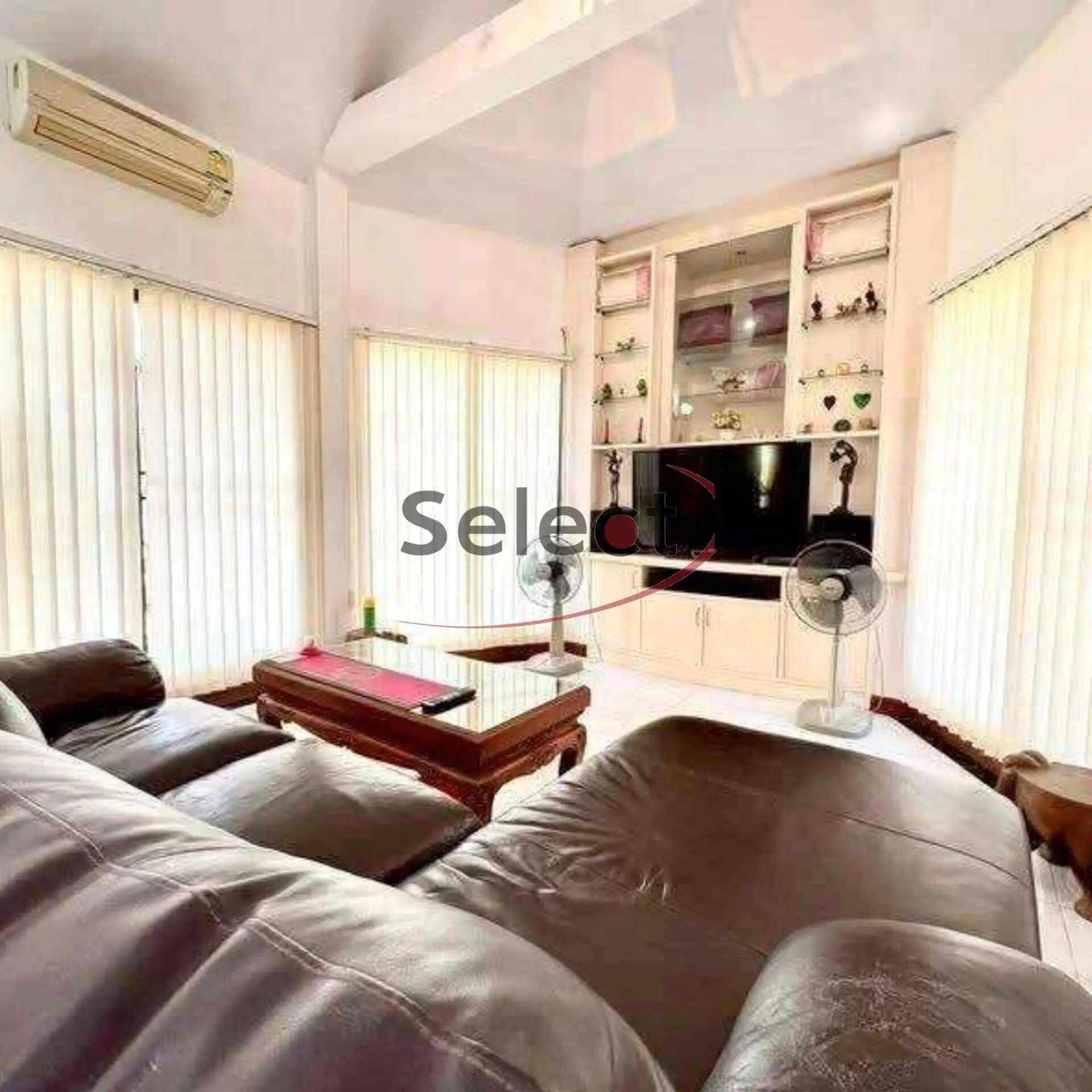 Pattaya Hill Village Single-Storey 3-Bedroom Home with High Rental Yield in Nongprue – select property pattaya (7) Pattaya Hill Village Single-Storey 3-Bedroom Home with High Rental Yield in Nongprue - select property pattaya
